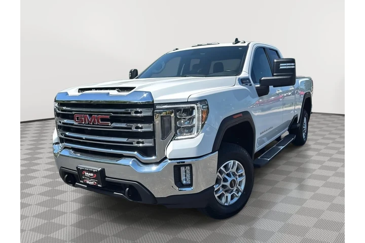 $44295 : 2023 Sierra 2500HD SLE image 1