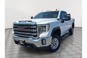 2023 Sierra 2500HD SLE