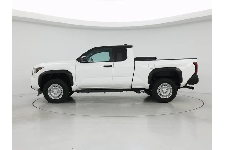 $28998 : Toyota Tacoma 2024 4x2 SR 2d image 3
