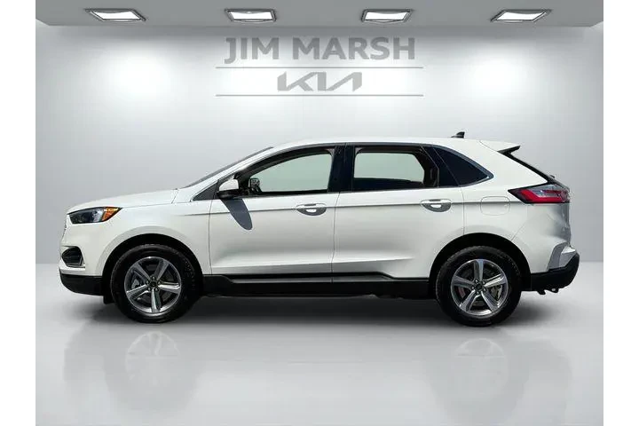 $28988 : Ford Edge 2024 AWD SEL 4dr S image 3