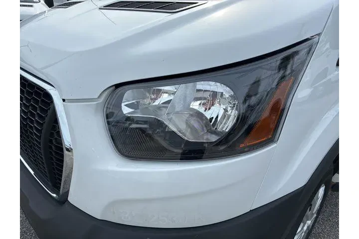 $39517 : Ford Transit 2025 250 3dr LW image 9