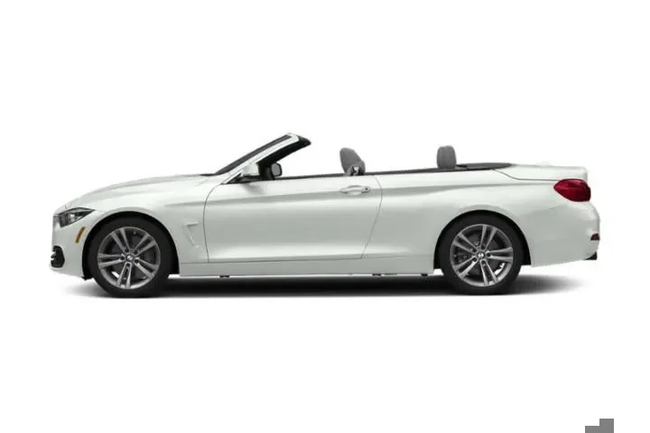 $34480 : BMW 4 Series 2019 440i 2dr C image 2