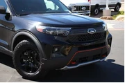$32395 : Ford Explorer 2022 AWD Timbe thumbnail