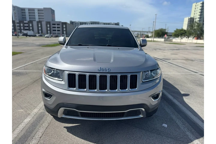 $1499 : 🚙2014 Jeep Grand Cherokee 🚙 image 2