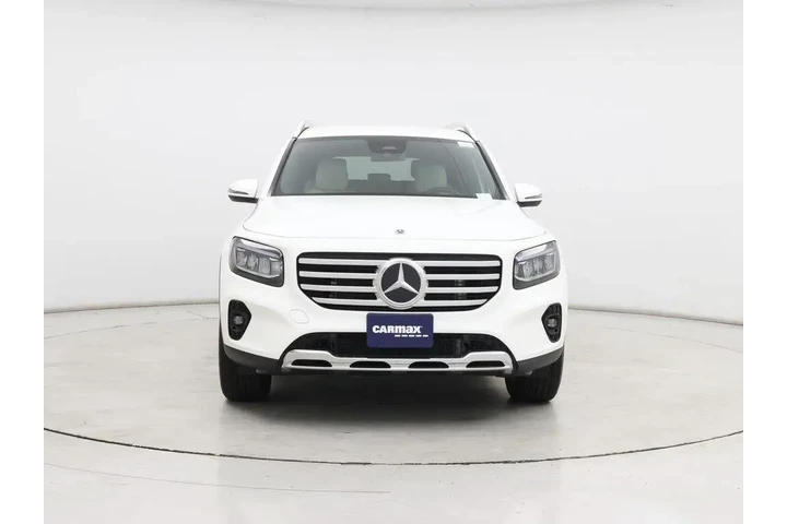 $38998 : Mercedes-Benz GLB 2025 AWD G image 5