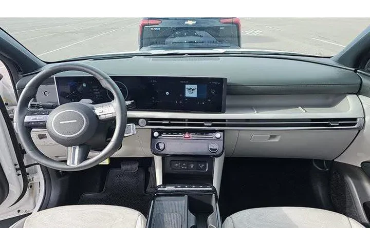 $33991 : Hyundai TUCSON 2025 AWD Limi image 6