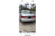 Vendo honda accord 2003 en Los Angeles