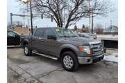 Ford F-150 2013 4x4 XLT 4dr en Chicago