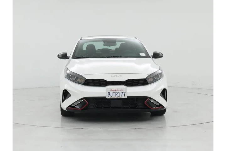 $22998 : Kia Forte 2024 GT-Line 4dr S image 5