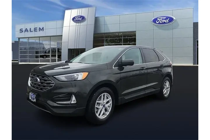 $28995 : Ford Edge 2022 AWD SEL 4dr C image 6