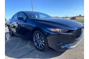 $23999 : Mazda Mazda3 Hatchback 2024 thumbnail