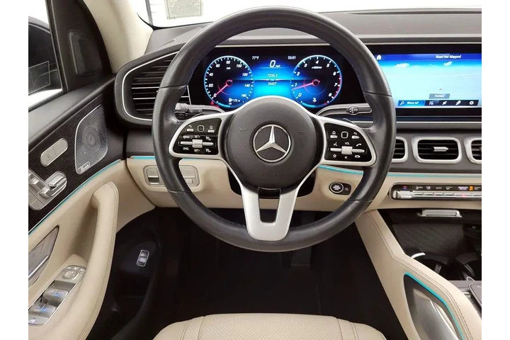 $37998 : Mercedes-Benz GLE 2021 GLE 3 image 10