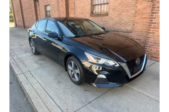 $17999 : 2020 Altima 2.5 S image 8