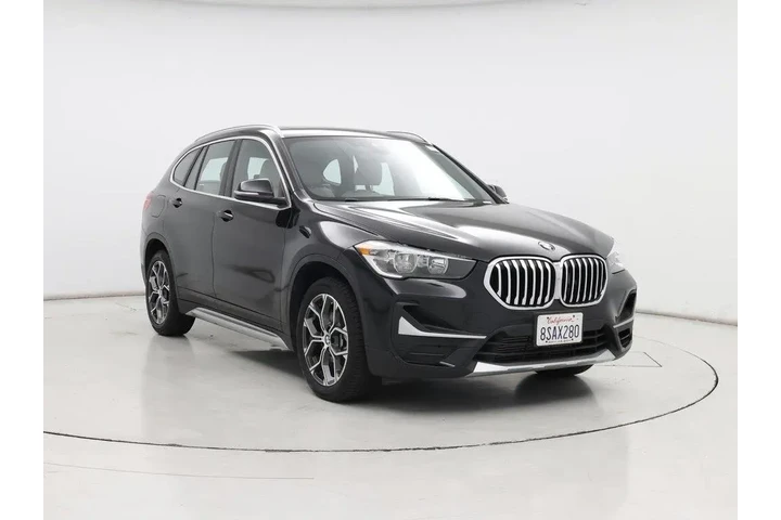 $23998 : BMW X1 2021 AWD xDrive28i 4d image 1