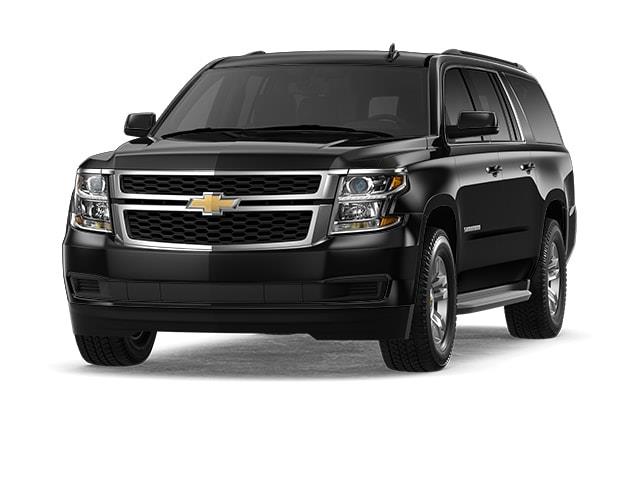 $34995 : 2020 Suburban LS image 1