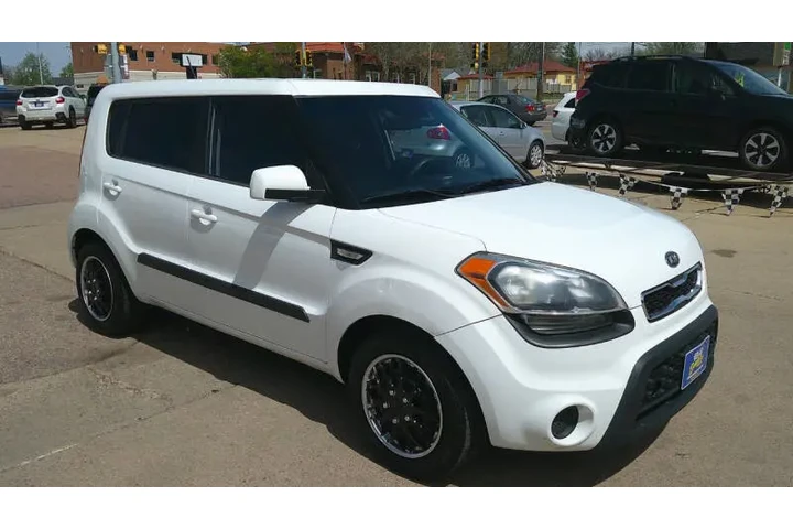 $7999 : 2012 Soul image 5