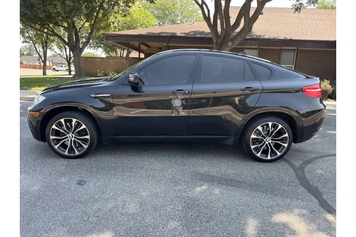 $16995 : 2012 BMW X6 M image 7