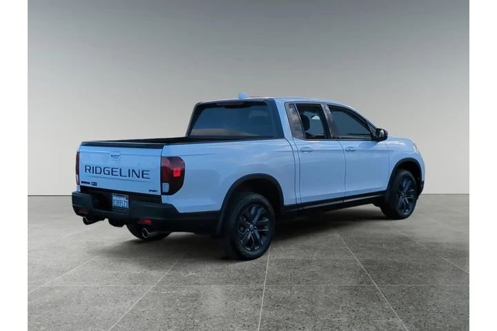 $33206 : Honda Ridgeline 2024 AWD Spo image 5