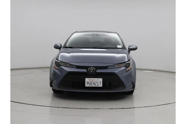 $19998 : Toyota Corolla 2022 LE 4dr S image 5