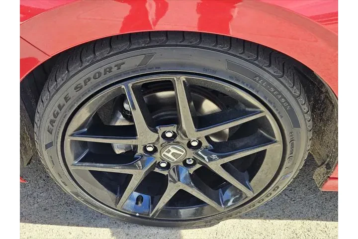 $23731 : Honda Civic 2023 Sport 4dr S image 9