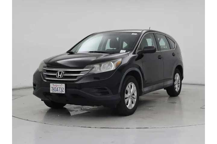 $14998 : Honda CR-V 2014 LX 4dr SUV image 4