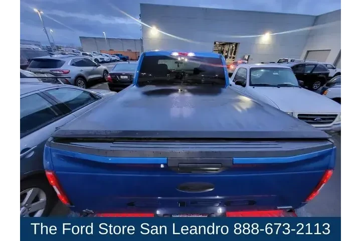 $23850 : Ford F-150 2019 4x2 XL 4dr S image 6