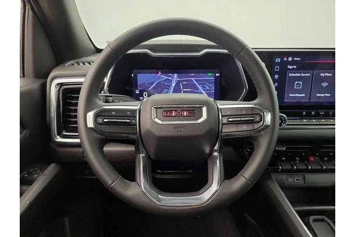 $37998 : GMC Canyon 2025 4x2 Elevatio image 10