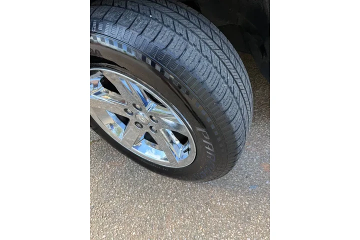 $10999 : 2011 RAM 1500 Big Horn image 10