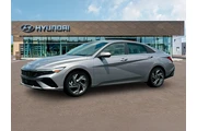 $25820 : Hyundai ELANTRA 2025 Limited thumbnail