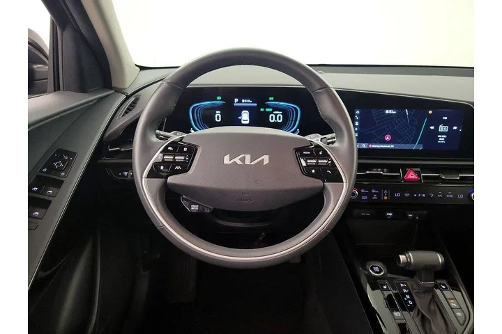 $23998 : Kia Niro 2023 EX 4dr Crossov image 10