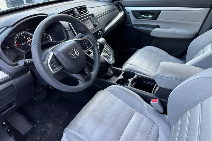 $19269 : Honda CR-V 2018 AWD LX 4dr S image 10