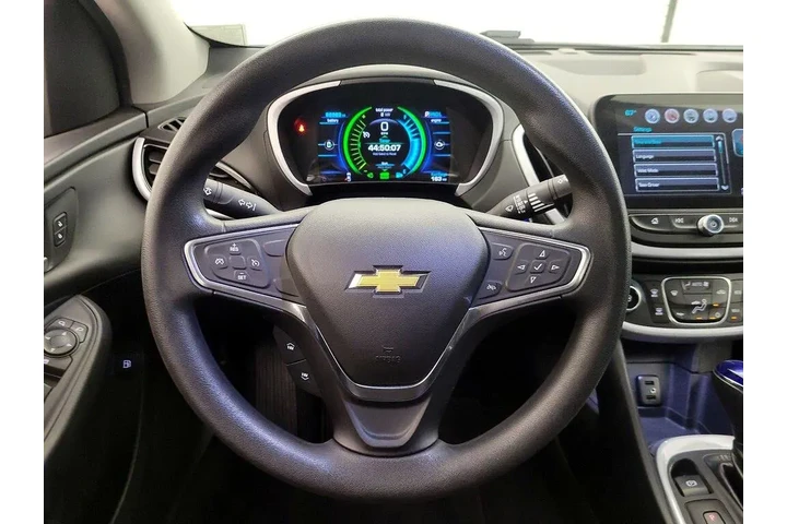 $14998 : Chevrolet Volt 2018 LT 4dr H image 10