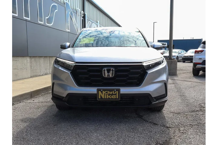 $32087 : 2025 CR-V EX-L 2WD image 2