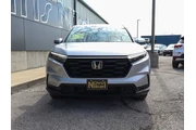 $32087 : 2025 CR-V EX-L 2WD thumbnail