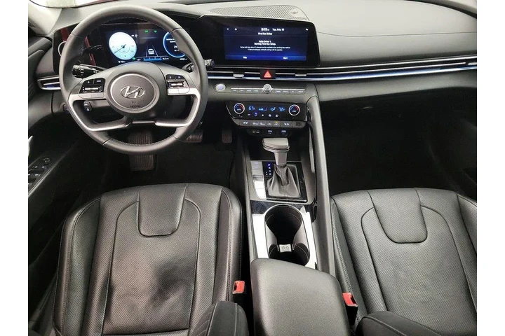 $21998 : Hyundai ELANTRA Hybrid 2023 image 9