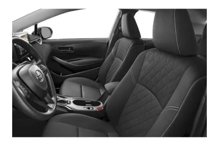 $20188 : 2024 Corolla LE CVT image 9