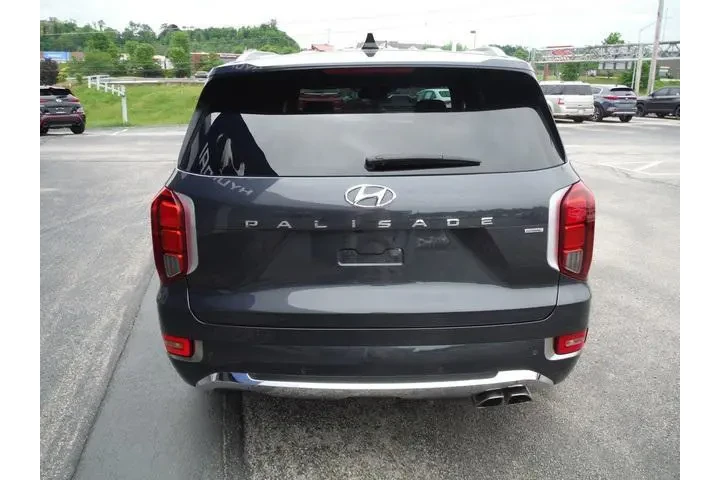 $26000 : Hyundai PALISADE 2020 AWD Li image 10
