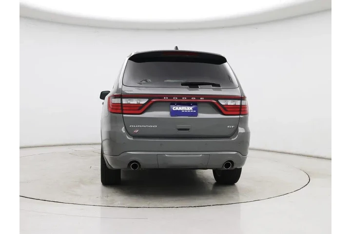 $33998 : Dodge Durango 2025 AWD GT 4d image 6
