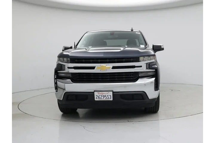 $32998 : Chevrolet Silverado 1500 202 image 5