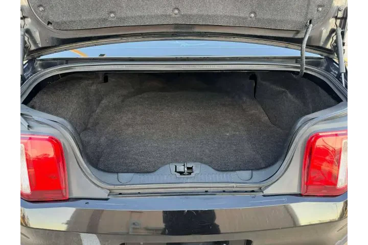 $10999 : 2012 FORD MUSTANGGT COUPE 2D image 1