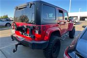 $21340 : Wrangler Unlimited Sport thumbnail