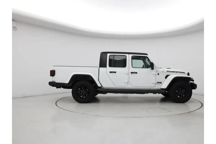 $30998 : Jeep Gladiator 2022 4x4 Texa image 7