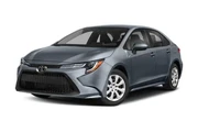 Gold Certified2021 Corolla LE