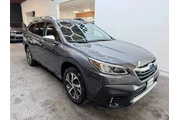 $27500 : 2021 SUBARU OUTBACK thumbnail