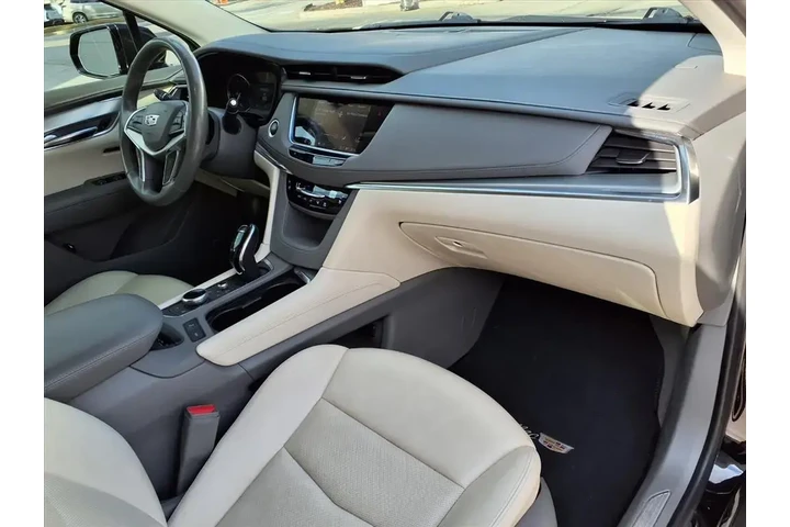 $28461 : Cadillac XT5 2021 Premium Lu image 8