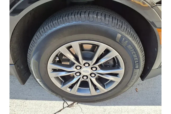 $28461 : Cadillac XT5 2021 Premium Lu image 7