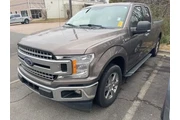 Ford F-150 2018 4x2 XLT 4dr en Charlotte