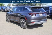 Hyundai TUCSON Hybrid 2025 A en Sacramento