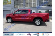 $32995 : 2021 Silverado 1500 RST thumbnail