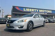 $9850 : 2014 NISSAN ALTIMA thumbnail